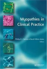 Cover of Myopathies in Clinical Practice
