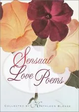 Cover of Sensual Love Poems