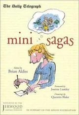 Cover of Mini sagas