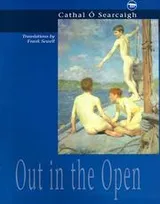 Cover of Out in the open