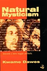 Cover of Natural mysticism