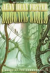 Cover of Drowning World