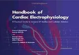 Cover of Handbook of Cardiac Electrophysiology