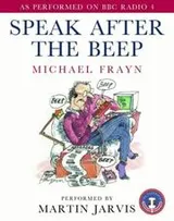 Cover of Speak After the Beep