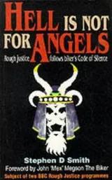 Cover of Hell is not for angels