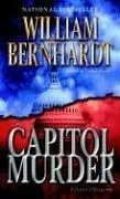 Cover of Capitol murder