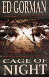 Cover of Cage of Night