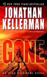 Cover of Gone