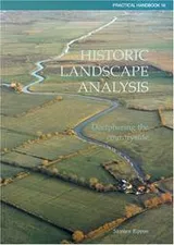 Cover of Historic Landscape Analysis