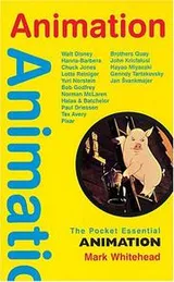 Cover of Animation