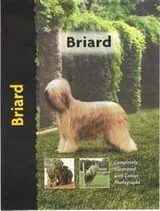 Cover of Briard