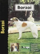 Cover of Borzoi