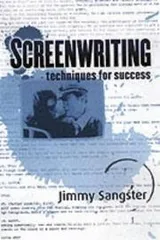 Cover of Screenwriting