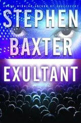 Cover of Exultant