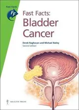 Cover of Bladder cancer