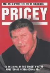 Cover of Street Warrior