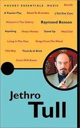 Cover of Jethro Tull