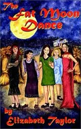 Cover of The Fat Moon Dance