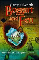 Cover of Boggart and Fen