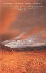 Cover of An end to flight