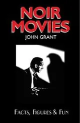 Cover of Noir Movies Facts, Figures & Fun (Facts Figures & Fun)