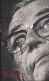 Cover of Sartre (Life & Times)