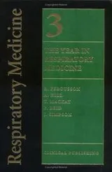 Cover of Year in Respiratory Medicine