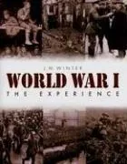 Cover of World War I Experience