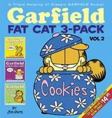 Cover of Garfield Fat Cat