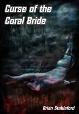 Cover of Curse of the Coral Bride