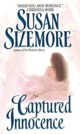 Cover of Captured Innocence