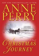 Cover of A Christmas journey