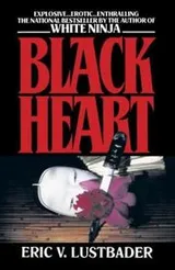 Cover of Black Heart-Open Mkt