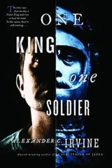 Cover of One king, one soldier