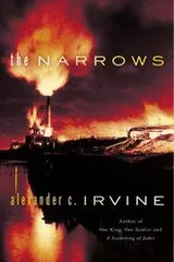 Cover of The narrows