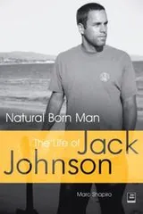 Cover of Natural Born Man