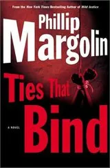 Cover of Ties That Bind
