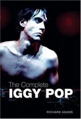 Cover of The Complete Iggy Pop