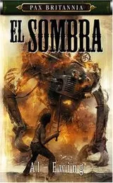 Cover of Pax Britannia