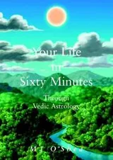 Cover of Your Life in Sixty Minutes