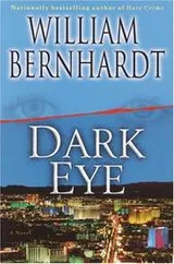 Cover of Dark eye