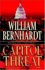 Cover of Capitol Threat