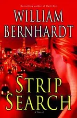 Cover of Strip search