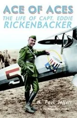 Cover of Ace of Aces