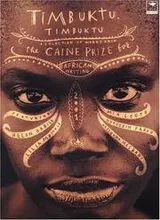 Cover of Timbuktu, Timbuktu