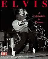 Cover of Elvis