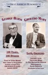 Cover of Great American Humorists