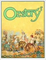 Cover of Oz-story 6