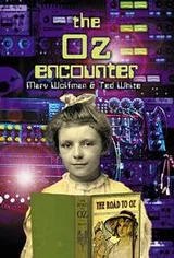 Cover of The Oz Encounter