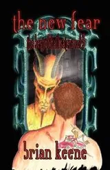 Cover of The New Fear